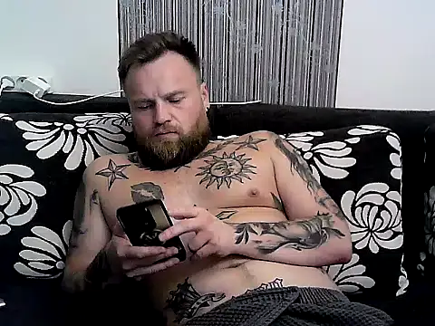 123Dante123 online show from 09.15.25