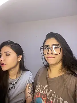 Sweet and Rous0 online show from 12.18.25