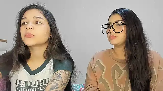 Sweet and Rous0 online show from 02.06.26