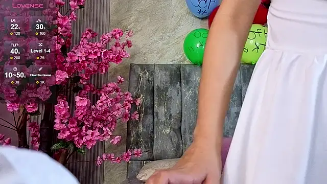 bella vibess s online show from 11.26.25