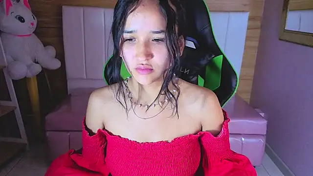 Snapshot of bella_vibess_s chatting on 03.16.26 bella vibess s online show from 03.16.26