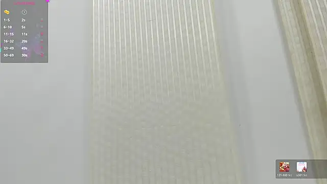 Ambeer fox  online show from 04.01.26