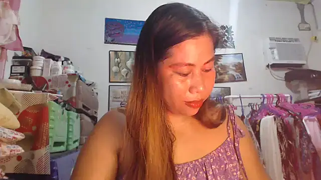 filipina beauty online show from 09.27.25