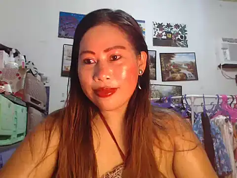 filipina beauty online show from 10.31.25