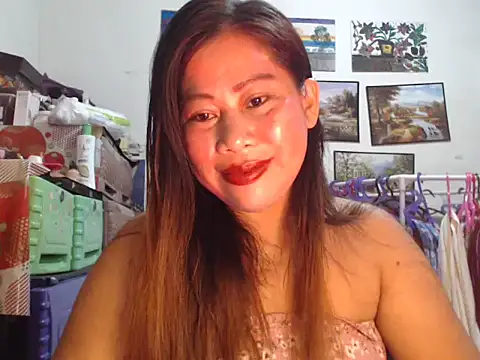 filipina beauty online show from 12.01.25