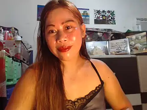 filipina beauty online show from 02.17.26