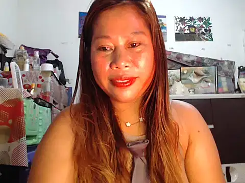 filipina beauty online show from 04.16.26