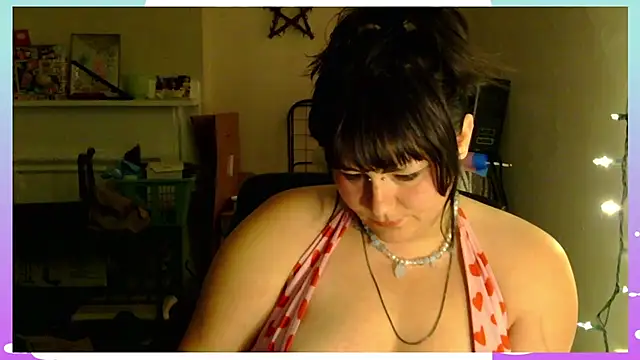 PeakoBunny online show from 11.09.25