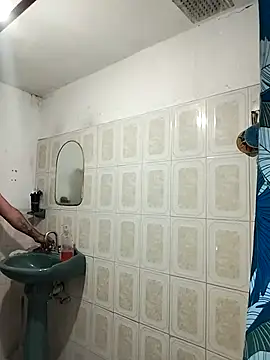 Ferxxxo1503 online show from 12.03.25