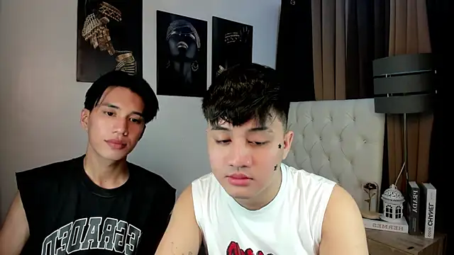 NhicolasClyde online show from 09.09.25