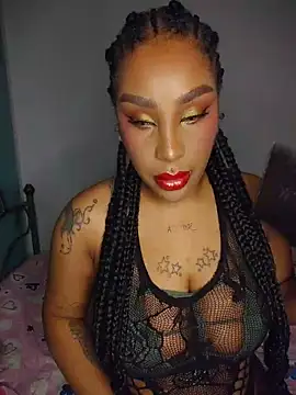 Queen Amara online show from 06.02.26