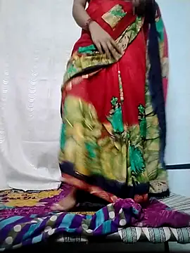 Komal-Rajput online show from 09.10.25