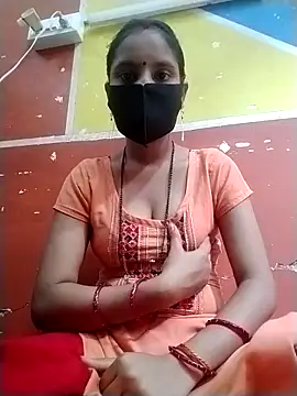 Komal-Rajput online show from 09.11.25