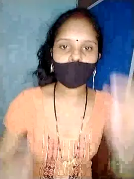 Komal-Rajput online show from 09.20.25