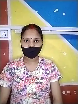 Komal-Rajput online show from 09.23.25