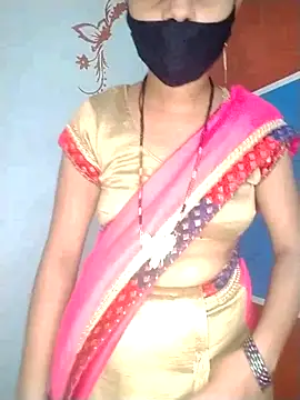 Komal-Rajput online show from 09.24.25