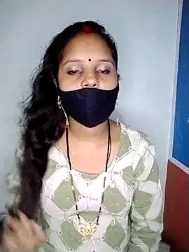 Komal-Rajput online show from 09.28.25