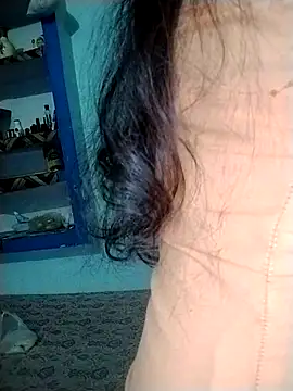 Komal-Rajput online show from 11.04.25