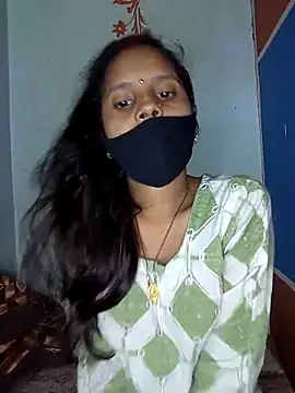 Komal-Rajput online show from 11.10.25