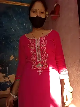 Komal-Rajput online show from 11.14.25