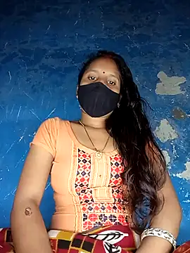 Komal-Rajput online show from 11.22.25