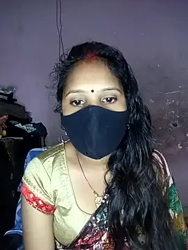 Komal-Rajput online show from 12.19.25