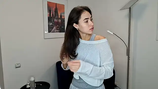 roxolanaest online show from 09.14.25