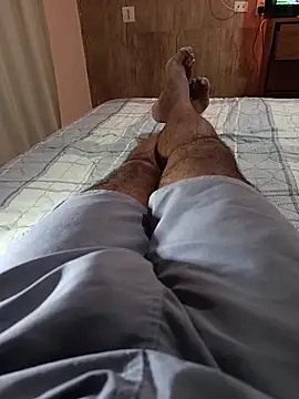 Gallo001 online show from 04.17.26