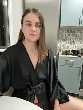 Risky-Flower online show from 09.27.25