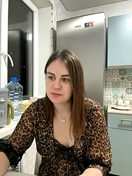 Risky-Flower online show from 10.05.25