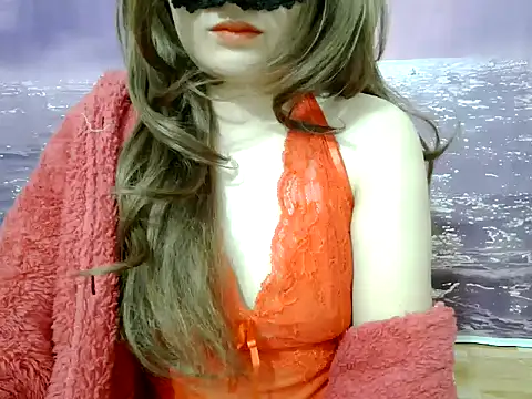 Snapshot of SuhyoCii chatting on 01.11.26 SuhyoCii online show from 01.11.26