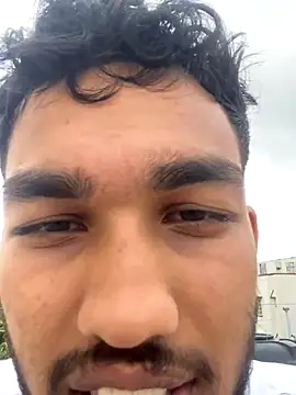 cutekaran online show from 09.15.25