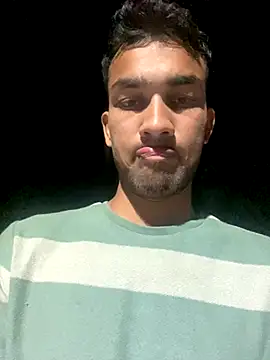 cutekaran online show from 10.19.25