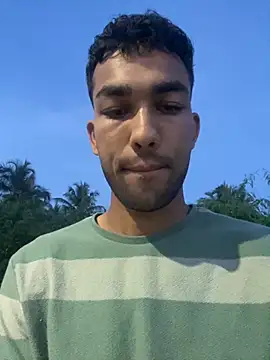 cutekaran online show from 10.21.25