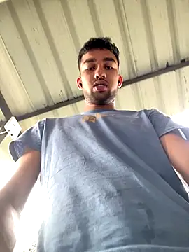 cutekaran online show from 10.24.25