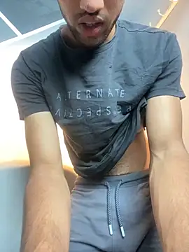 cutekaran online show from 10.25.25