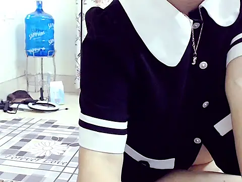 Ami 8x online show from 10.29.25