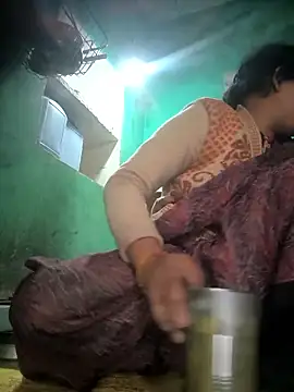 Hot-dasi52 online show from 01.09.26