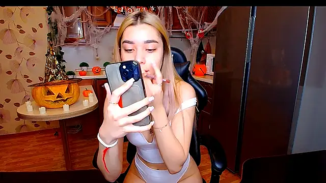 MaryamXSX online show from 11.02.25