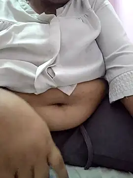 bitch-horny online show from 10.14.25