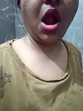 bitch-horny online show from 10.26.25