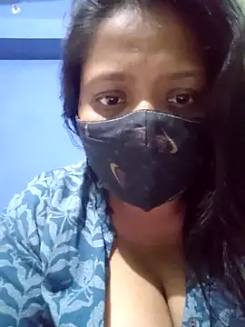 bitch-horny online show from 11.11.25