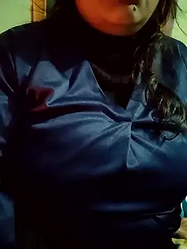 bitch-horny online show from 01.10.26