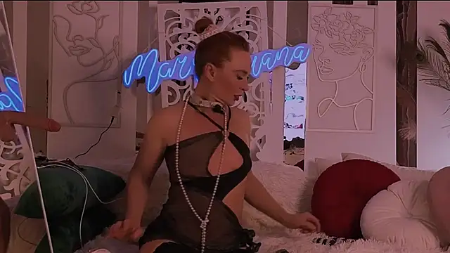 Mari69Juana online show from 11.06.25