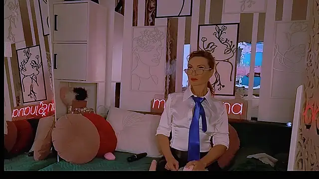 Mari69Juana online show from 01.12.26