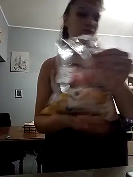 Maialona78 online show from 10.31.25