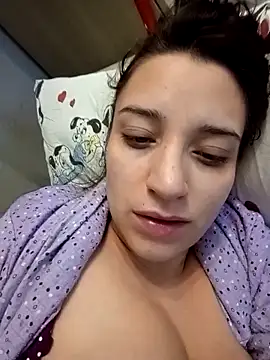 Maialona78 online show from 10.31.25