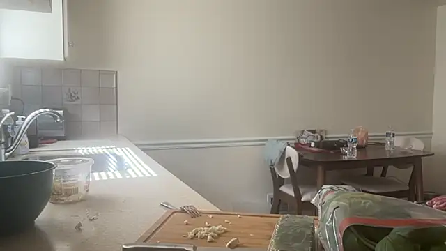 NurseStephania online show from 09.28.25