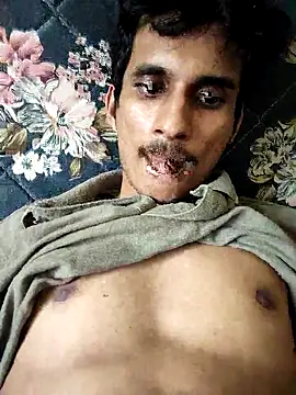 Snapshot of Mallu200000 chatting on 11.16.25 Mallu200000 online show from 11.16.25