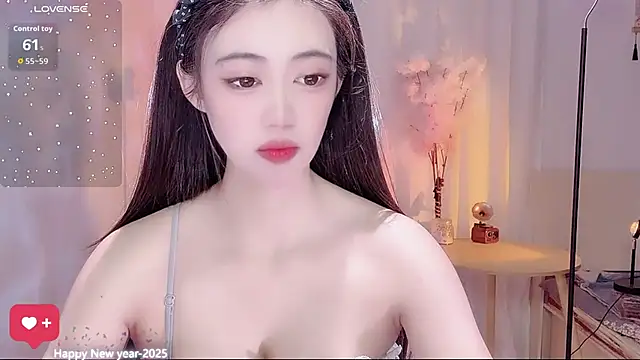 Anxuan888 online show from 10.23.25